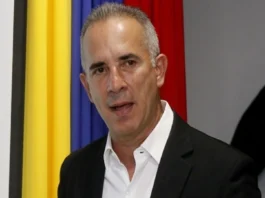 Gobernador venezolano resalta ayuda de Colombia en medio de crisis fronteriza