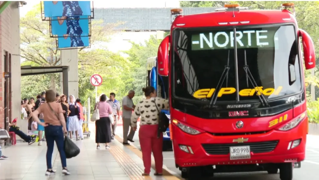 ¿Planea salir de viaje? Así están las vías en Antioquia para este puente festivo de agosto