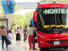 ¿Planea salir de viaje? Así están las vías en Antioquia para este puente festivo de agosto