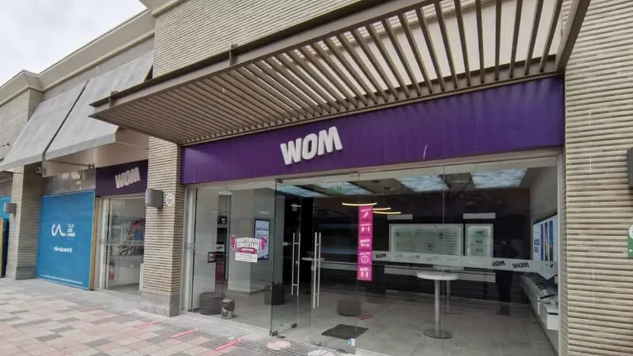 WOM lanza su nuevo plan único en Colombia con el que busca fortalecer la conectividad 