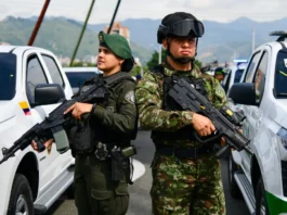 Así avanza Antioquia en el recaudo e inversiones de la tasa de seguridad