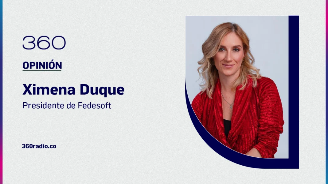 El software ha dejado de ser un soporte operativo para convertirse en el motor mismo del cambio productivo.