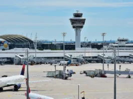 Este es el ranking de aeropuertos más transitados de Latinoamérica
