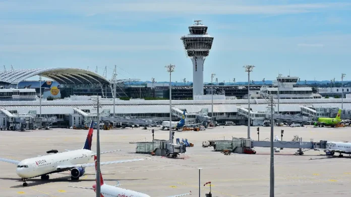 Este es el ranking de aeropuertos más transitados de Latinoamérica Este es el ranking de aeropuertos más transitados de Latinoamérica