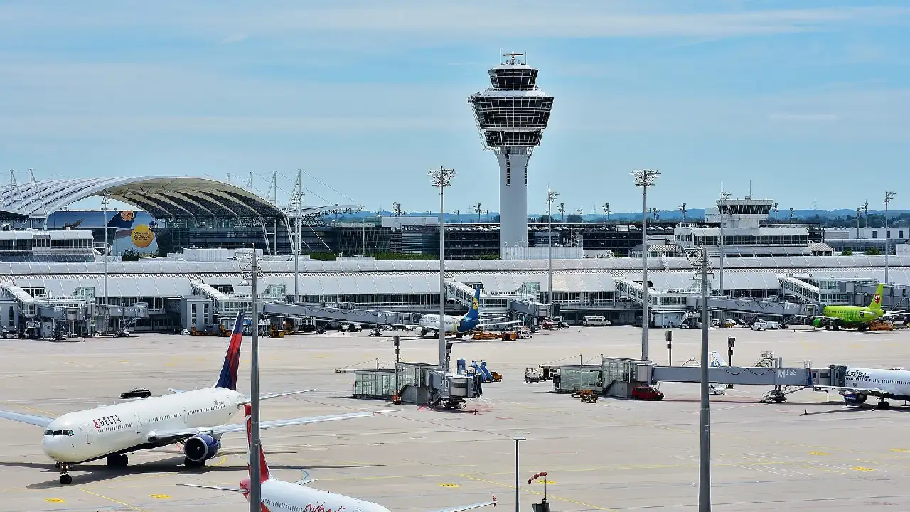 Este es el ranking de aeropuertos más transitados de Latinoamérica
