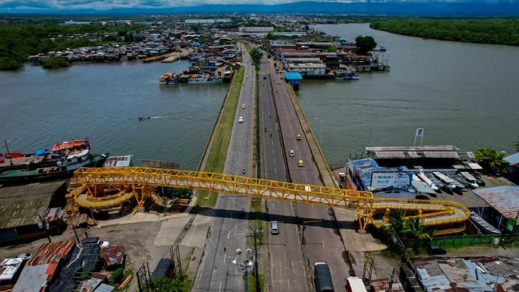 Proyecto 5G Buga – Buenaventura logra relevante paso para su ejecución