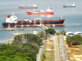 Ecopetrol marca un hito en el Caribe con combustible marino renovable y menos contaminant