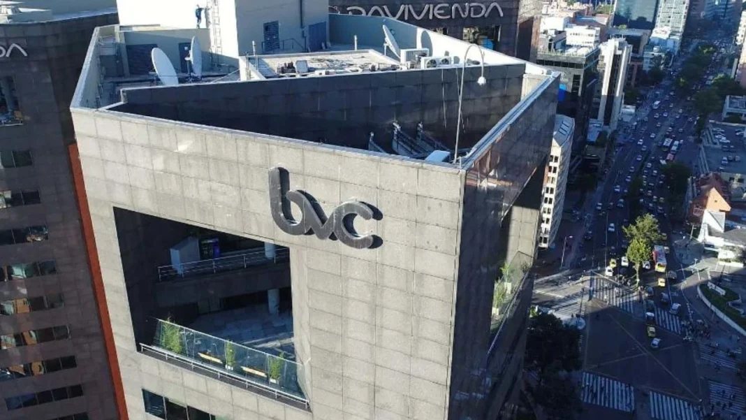 Mercado de capitales colombiano logra relevante crecimiento en primer semestre de 2025