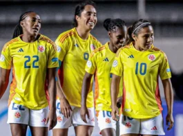 Selección Colombia es campeona de la Copa América y este fue el millonario premio