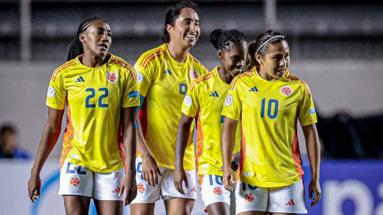Selección Colombia es campeona de la Copa América y este fue el millonario premio