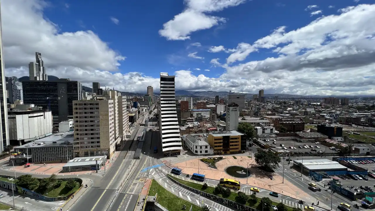 Reforma tributaria en Bogotá: proyecto busca $77 billones en inversión y 200.000 empleos