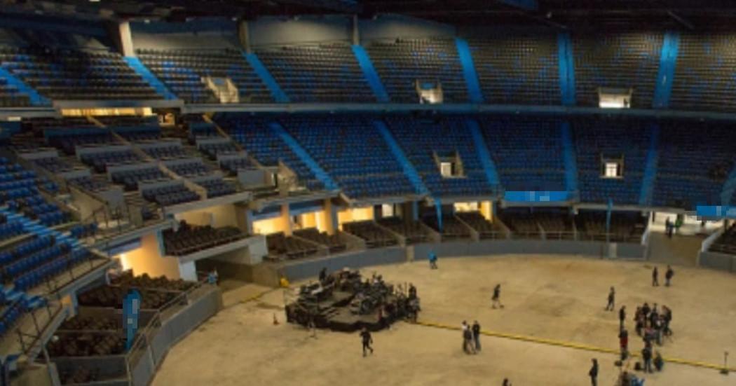 Hincha de Santa Fe que murió en concierto en el Movistar Arena ni siquiera "alcanzó a entrar"