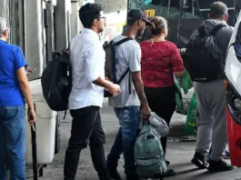 Transporte intermunicipal, al borde del colapso por ataques y extorsiones