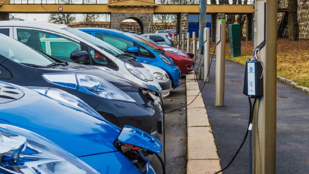 Movilidad eléctrica: Latinoamérica avanza a ritmos desiguales, pero Colombia se abre paso como referente