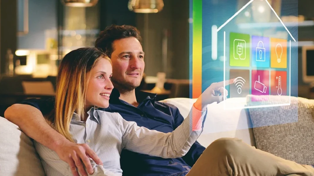 ¿Es costoso o no tener un hogar inteligente en Colombia?