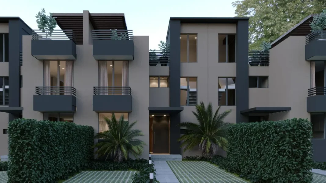 Gran Salón Inmobiliario presentará viviendas que funcionan solo con energía solar