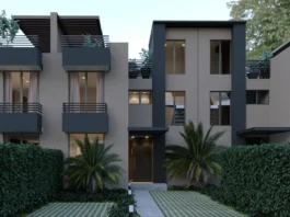 Gran Salón Inmobiliario presentará viviendas que funcionan solo con energía solar
