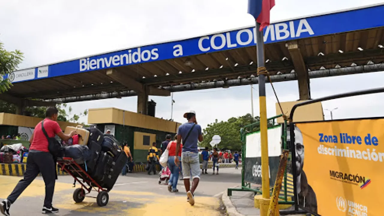 Fronteras en “mal estado”: llamado a una visión de Estado