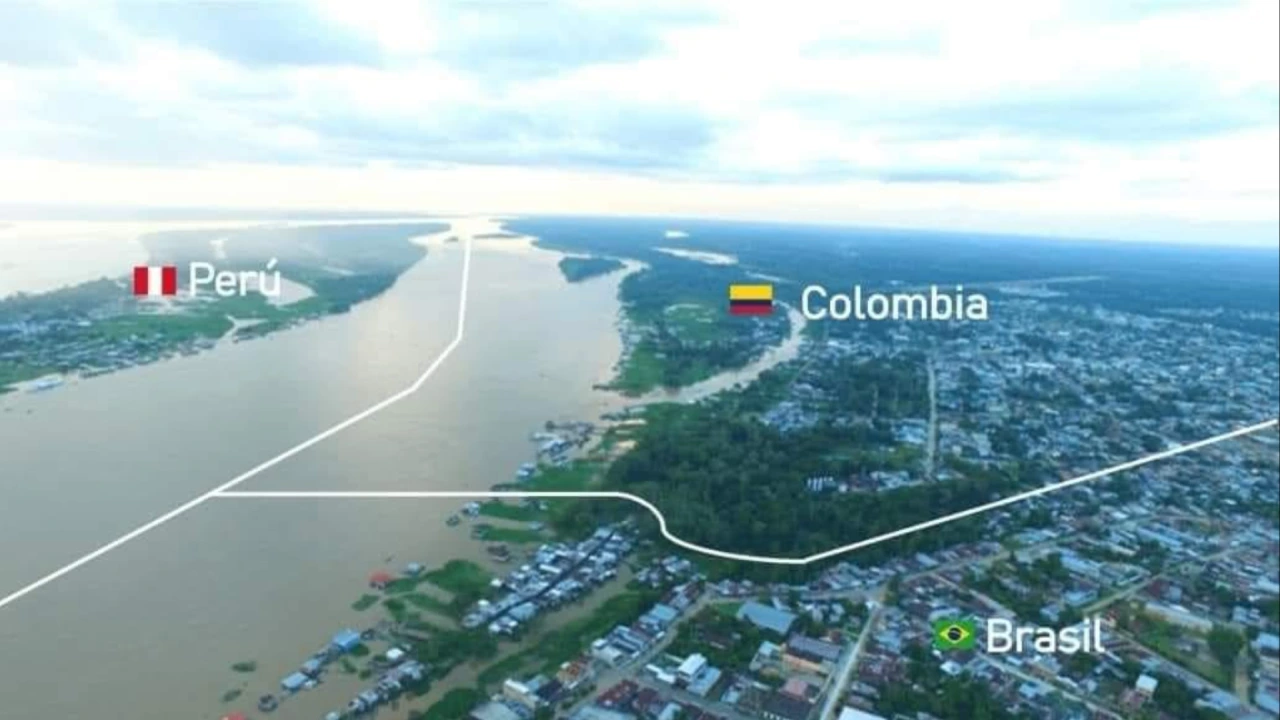 ¿Dónde queda la isla Santa Rosa y por qué es tan estratégica?
