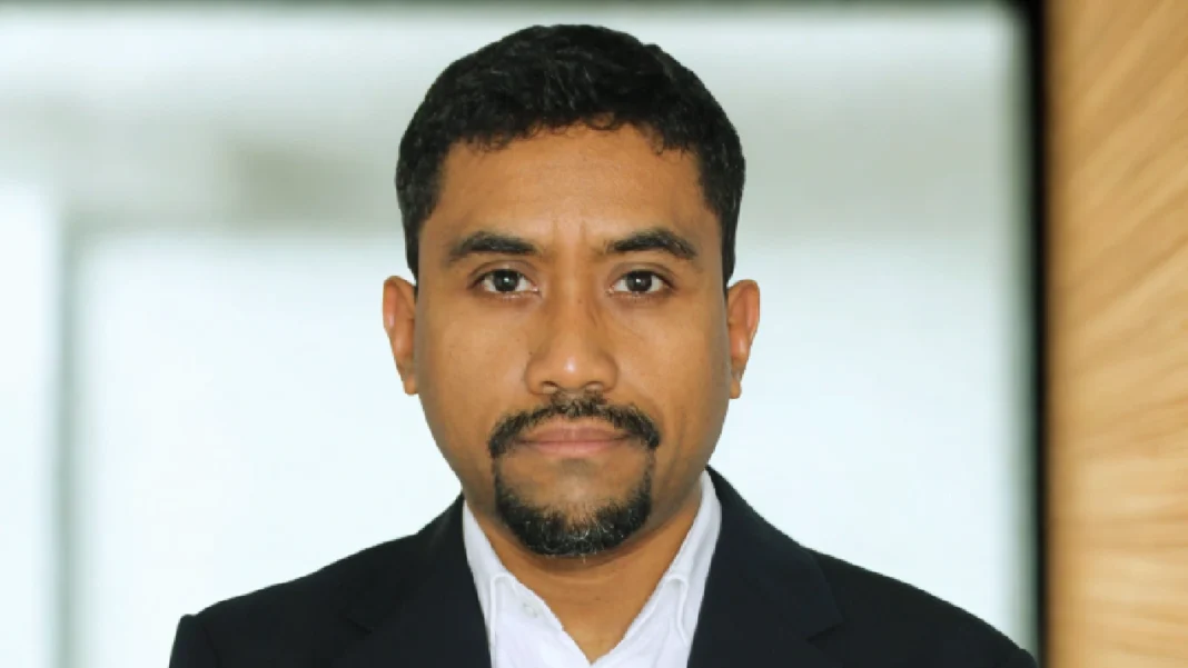 Hidrógeno Colombia nombra a Brayaham Villa Lara como su nuevo presidente ejecutivo