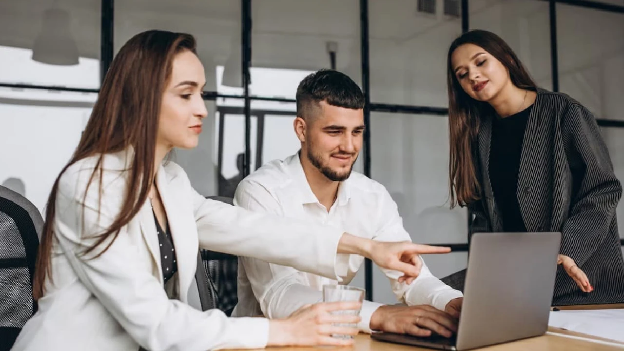 Requisitos para aplicar a las más de 100 ofertas de empleo apoyadas por la Alcaldía de Bogotá