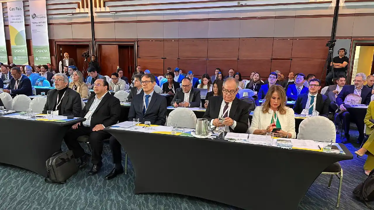 Congreso Internacional del GLP 2025: innovación, regulación y retos para América Latina