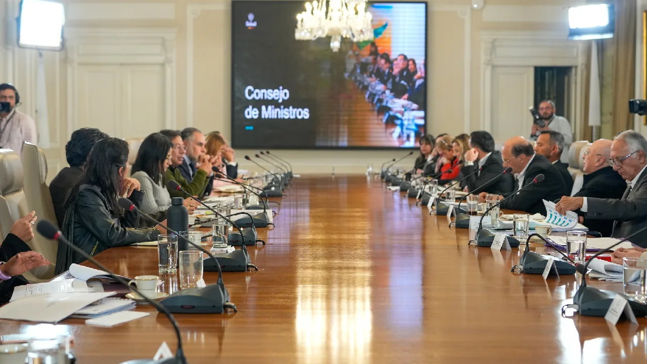 Presupuesto 2026: Justicia propone alianzas público-privadas en cárceles