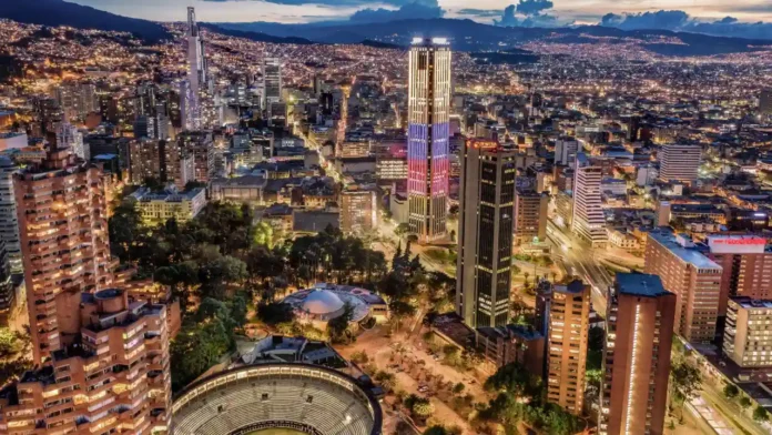 Cuánto años cumple Bogotá en 2025 y lo que pasará este 7 de agosto en Leticia Cuánto años cumple Bogotá en 2025 y lo que pasará este 7 de agosto en Leticia