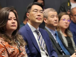 Gobierno impulsa alianza con China para modernizar infraestructura y transporte