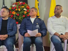 Con una inversión de $135.000 millones, Ipiales inicia la modernización del Aeropuerto San Luis