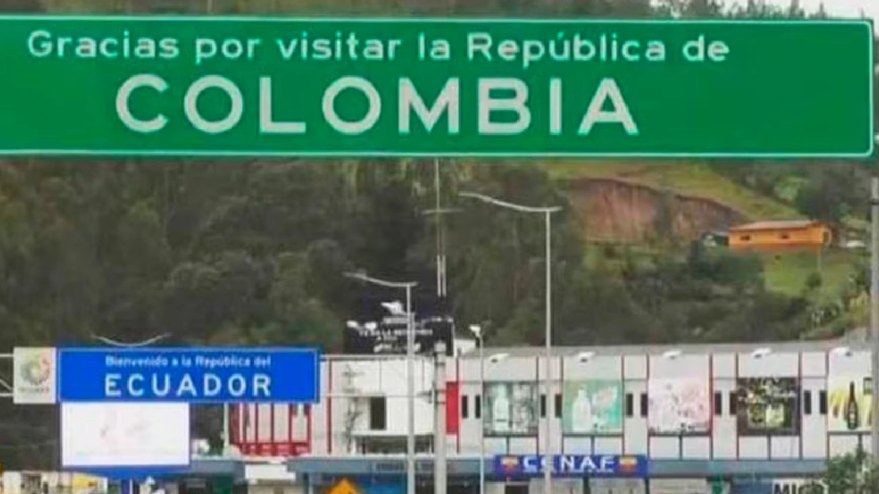 Fronteras en “mal estado”: llamado a una visión de Estado