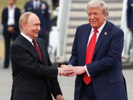 Trump aumenta presión sobre Moscú en medio de estancamiento diplomático