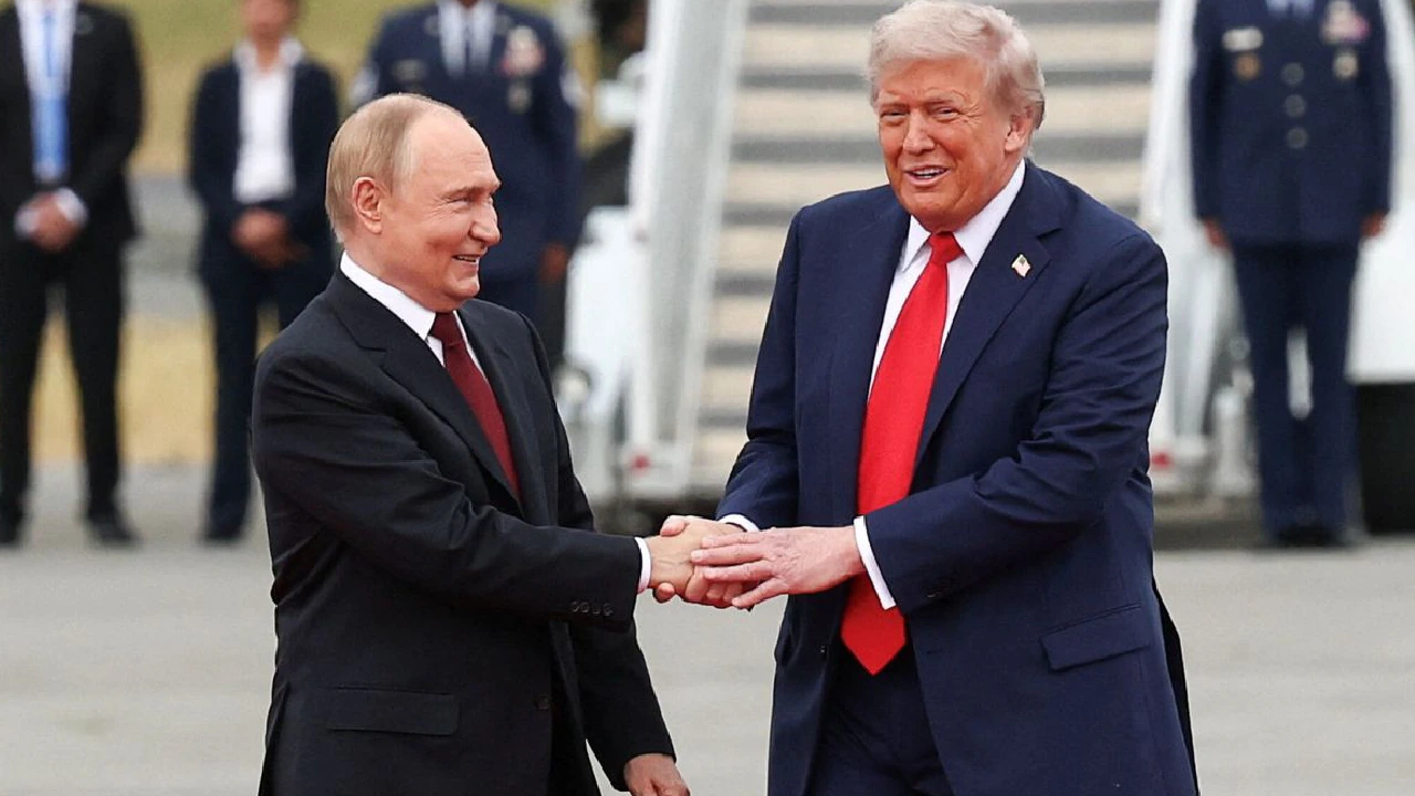 Trump aumenta presión sobre Moscú en medio de estancamiento diplomático