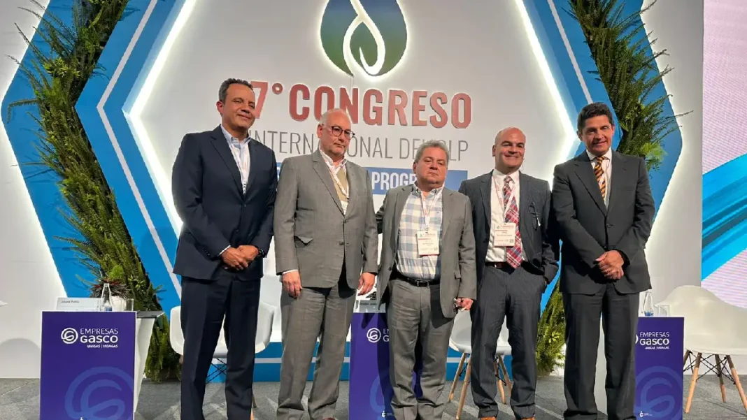 Colombia necesita visión de largo plazo para atraer inversión en GLP