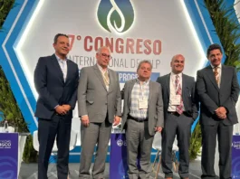 Colombia necesita visión de largo plazo para atraer inversión en GLP