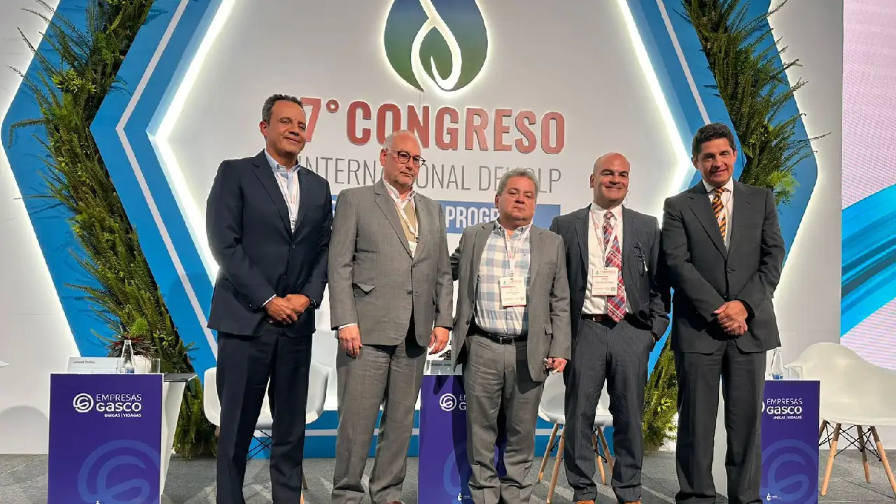 Colombia necesita visión de largo plazo para atraer inversión en GLP