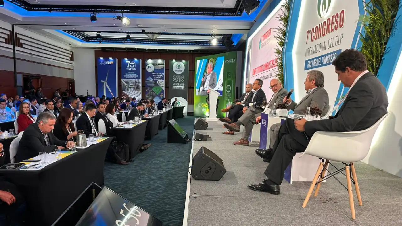 Futuro del GLP en América Latina: movilidad sostenible y competitividad energética