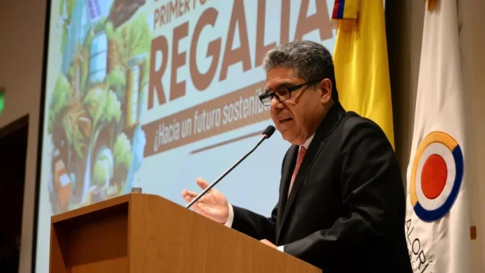 Falta de planeación amenaza la sostenibilidad energética de Colombia