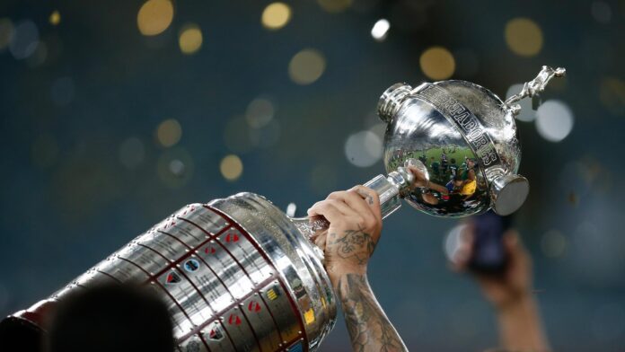 Calendario Copa Libertadores 2025: Este será el estadio de la final, muy cerca a Colombia