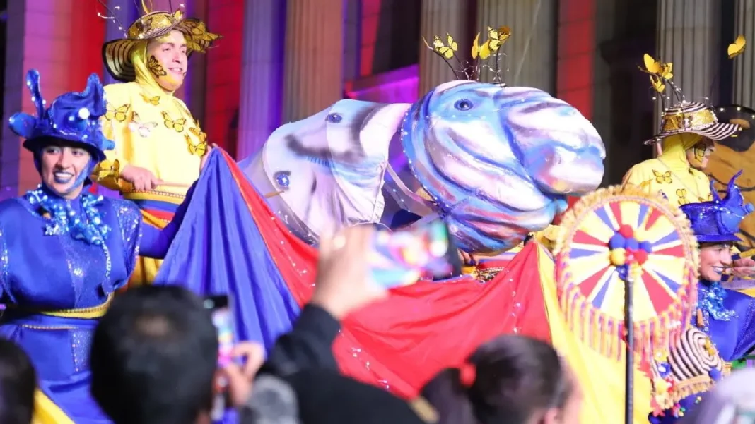 Cultura y ocio para todos: planes gratuitos y de acceso público este fin de semana