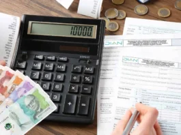 ¿Quiénes declaran renta en Agosto 2025?