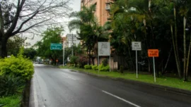 ¿Por qué no fue para todos el día sin carro hoy en Medellín? 2 ¿Por qué no fue para todos el día sin carro hoy en Medellín?
