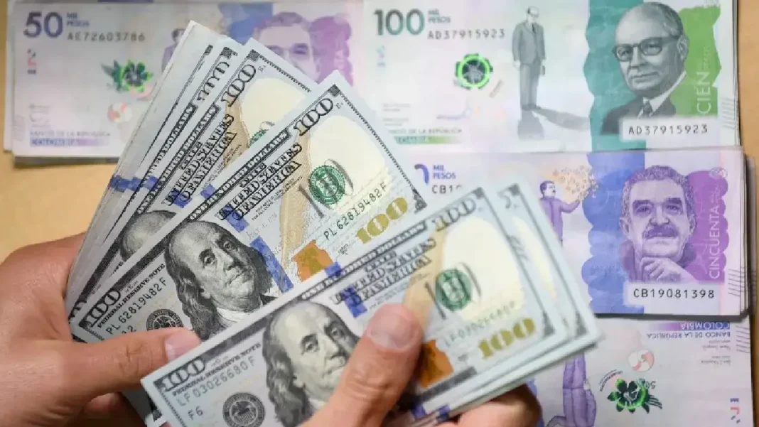 Así cerrará el precio del dólar en Colombia en agosto 2025: Pronósticos