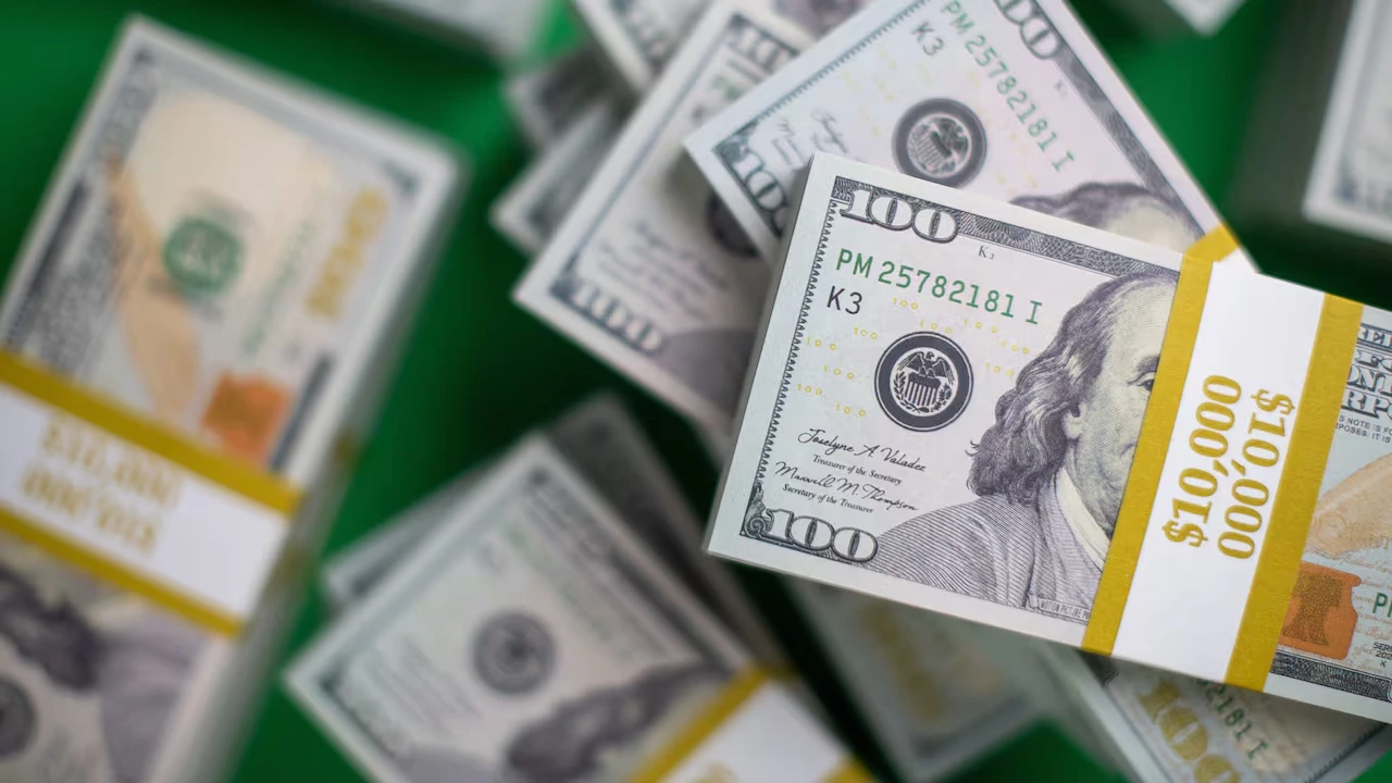 ¿Qué tipos de dólar existen en Colombia?