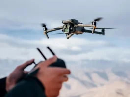 MinTIC y Mindefensa proponen controlar importación y uso de drones en Colombia