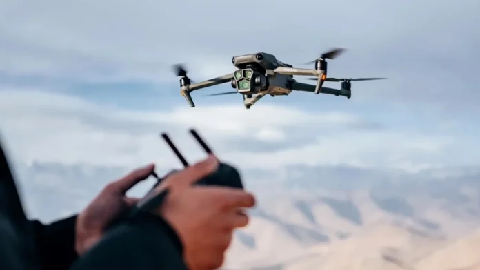 MinTIC y Mindefensa proponen controlar importación y uso de drones en Colombia