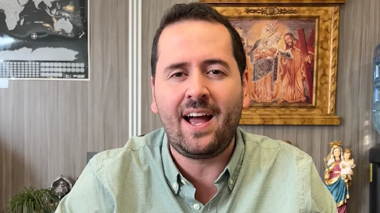 “Colombia puede ser potencia, pero no tenemos presidente”: Sebastián Abad