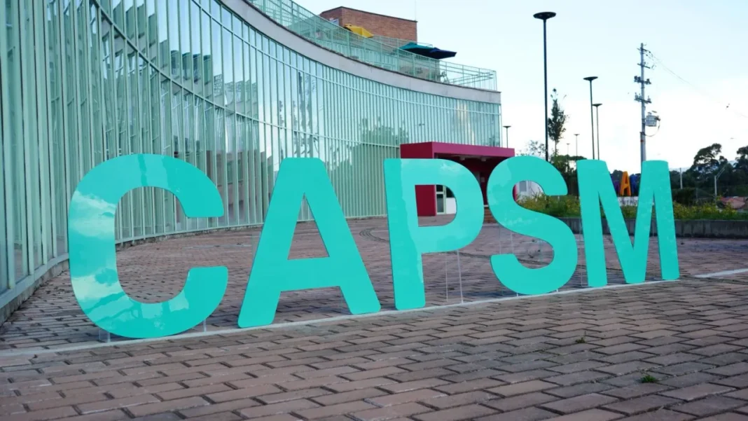 En Rionegro se da apertura a la primera CAPSM del oriente antioqueño, qué es y cómo funciona