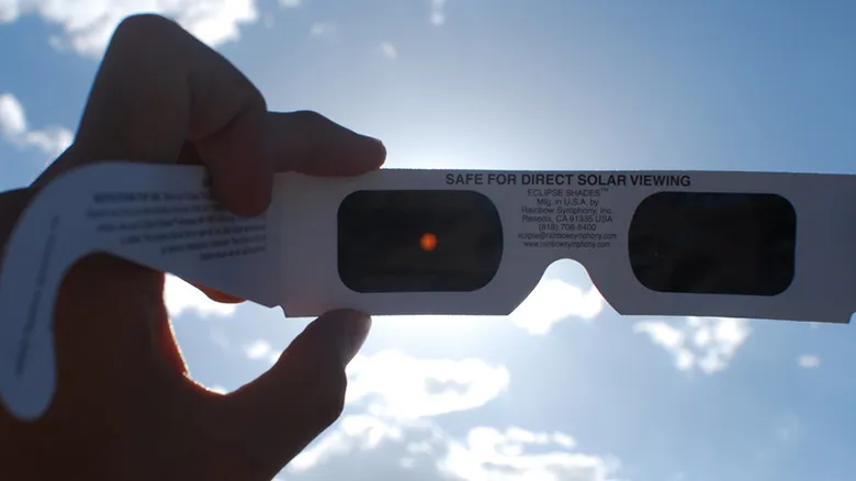 Países y horarios para ver el eclipse solar del 2 de agosto