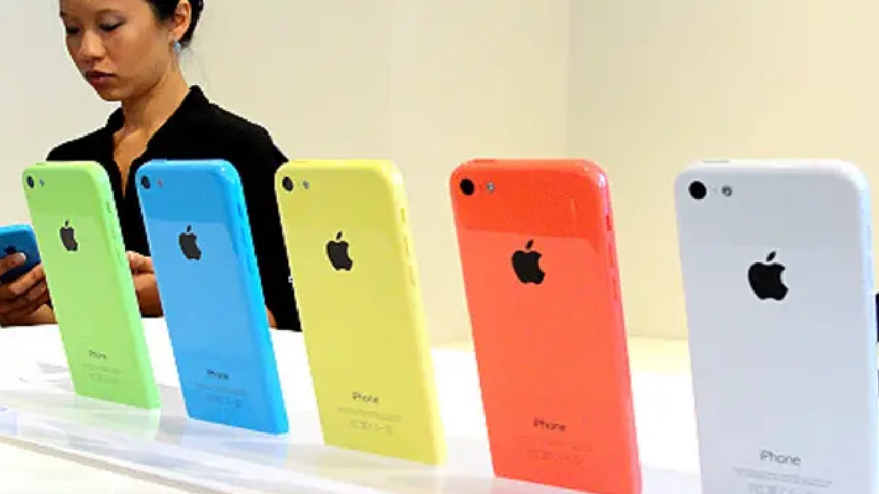 iPhone